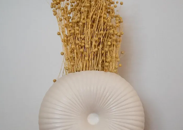 Berry Lägenhet Ixia (Rhodes)