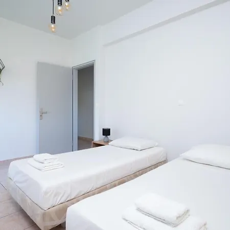 Appartement Berry