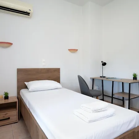 Berry Appartement