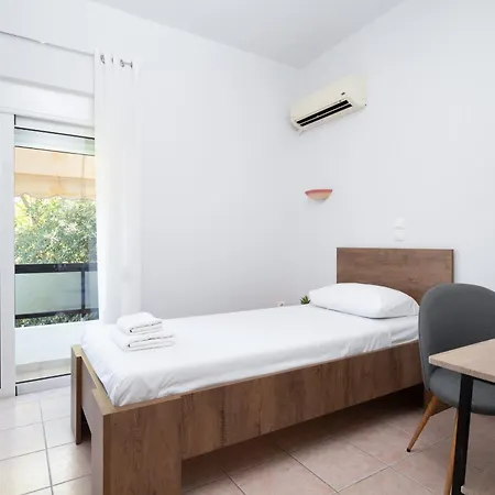Appartement Berry