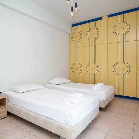 Berry Appartement *