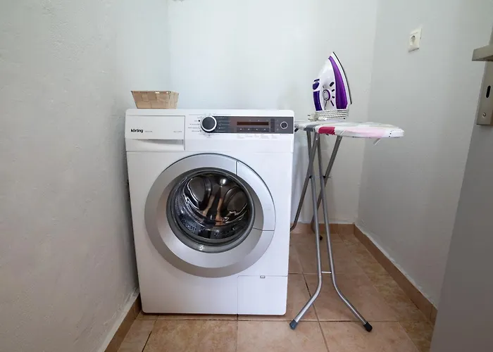 Berry Appartement *