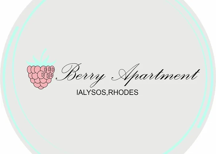 Berry Appartement *