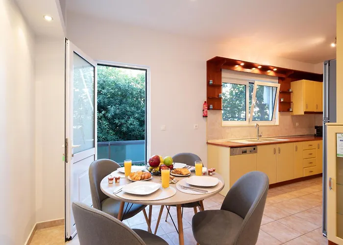 Berry Appartement