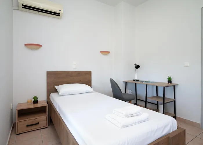 Berry Appartement