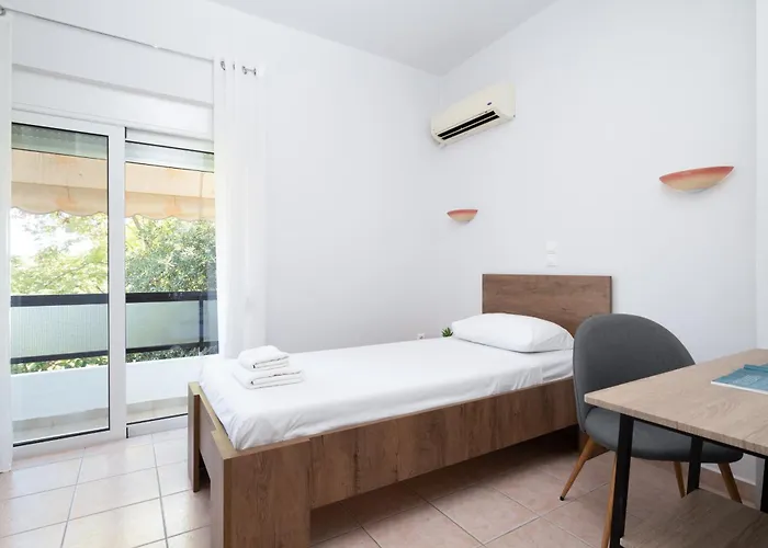 Appartement Berry