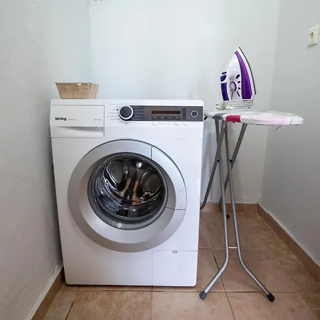 Berry Апартаменты *