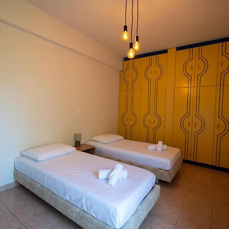 Апартаменты Berry *