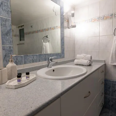 Berry Apartman *
