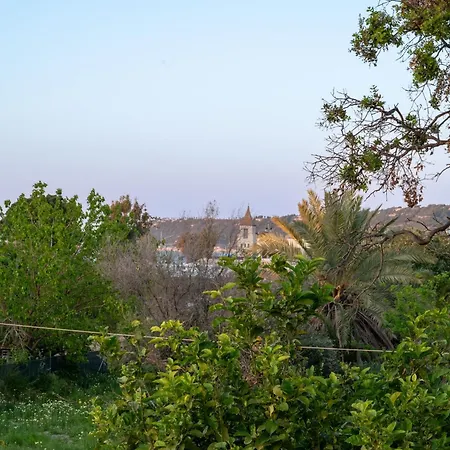 Апартаменты Berry *