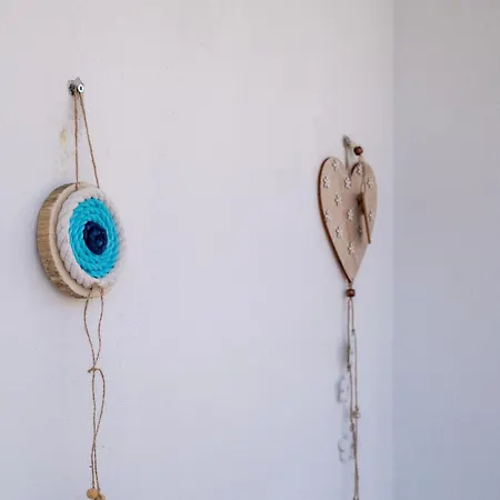 Апартаменты Berry Иксиа