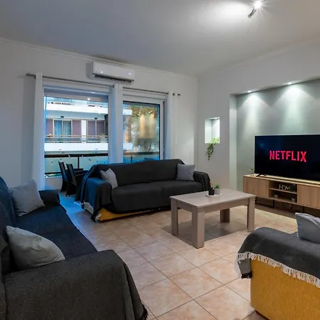 Berry Апартаменты Иксиа