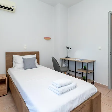 Апартаменты Berry