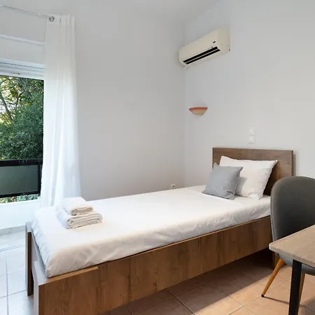 Апартаменты Berry