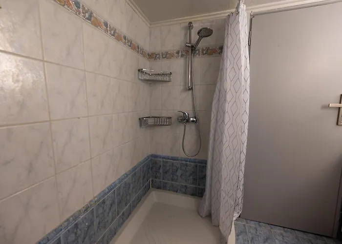 Berry Apartamento Ixia (Rhodes)