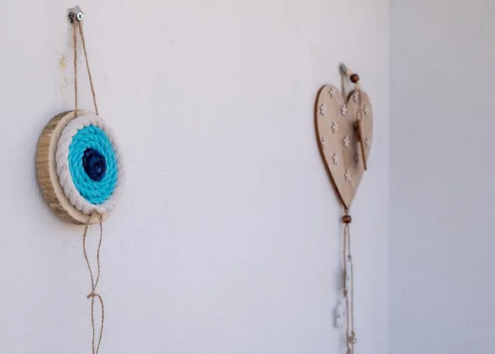 Apartamento Berry Ixia (Rhodes)