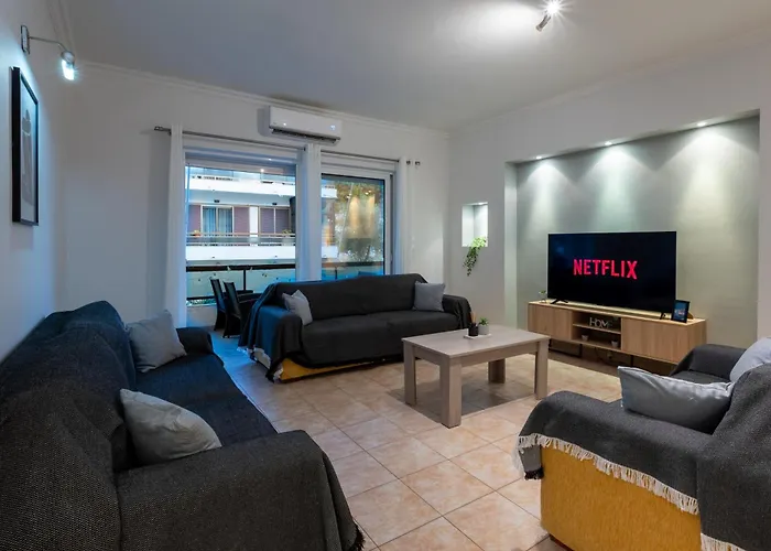 Berry דירה איקסיה