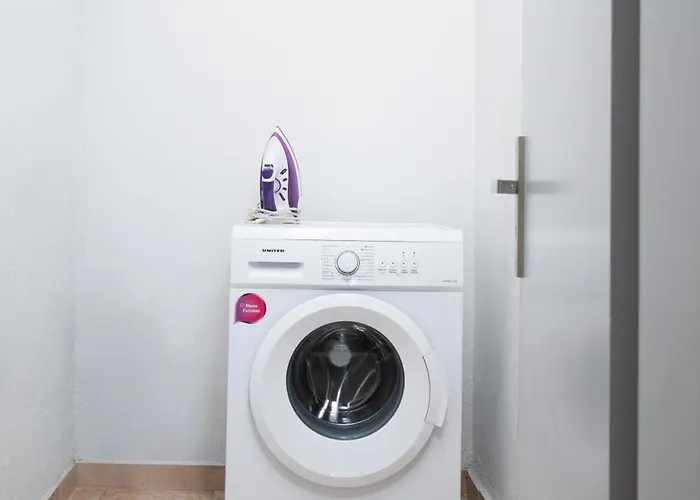 Berry דירה איקסיה