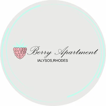 Berry Apartament *